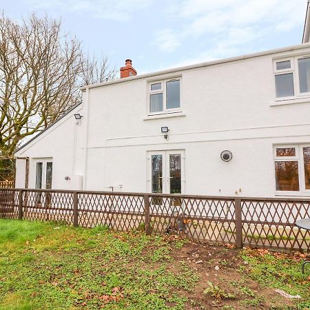 Crooked Hill Cottage Ammanford Kültér fotó