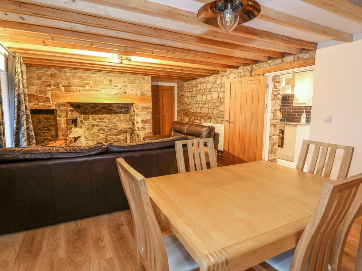 Crooked Hill Cottage Ammanford Kültér fotó