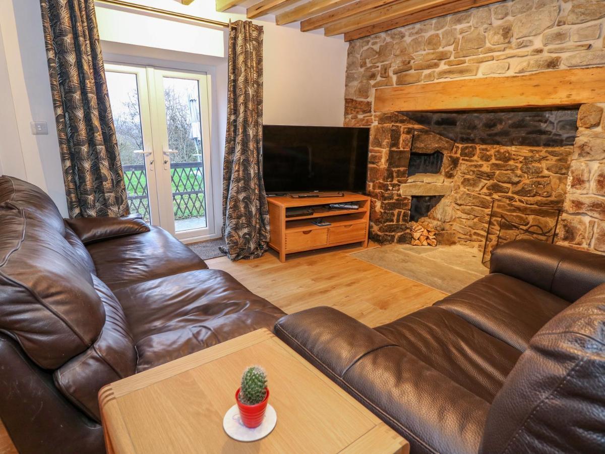 Crooked Hill Cottage Ammanford Kültér fotó