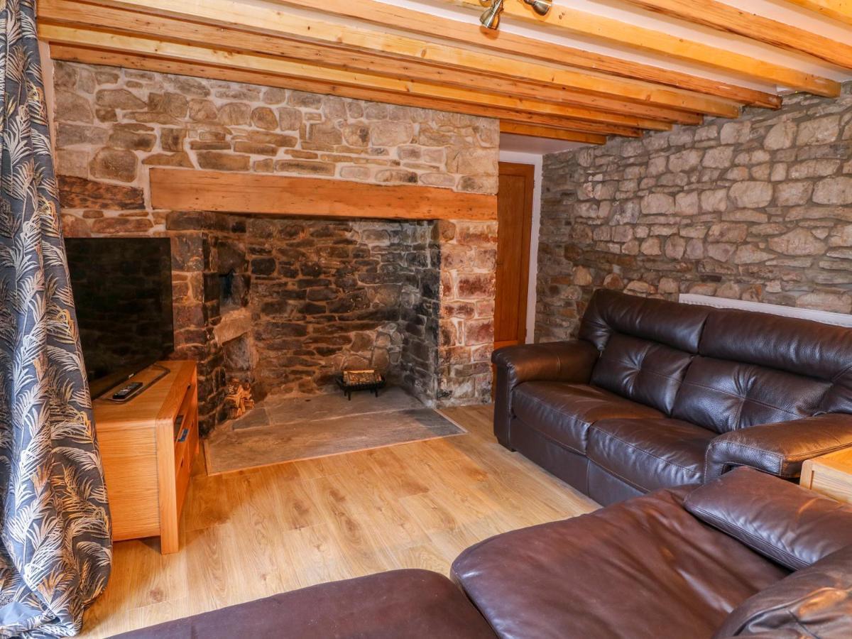 Crooked Hill Cottage Ammanford Kültér fotó